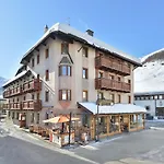 Hotel Compagnoni
