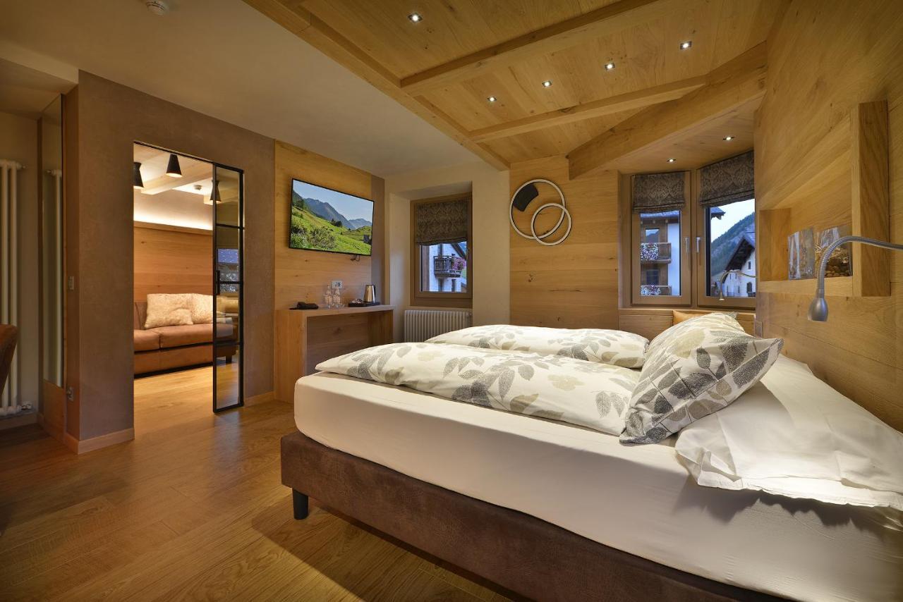 Compagnoni Hotel 3*
