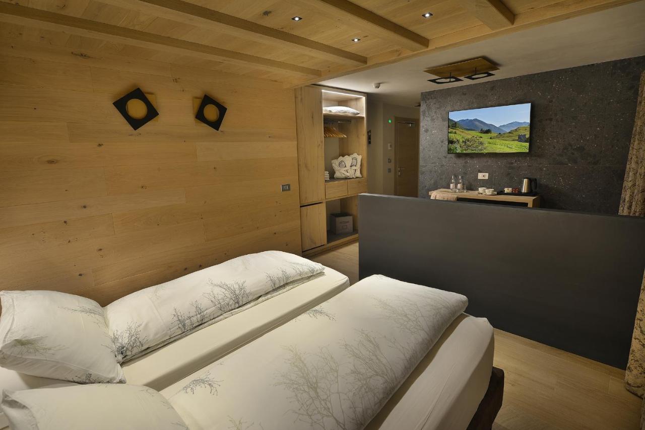 Compagnoni Hotel