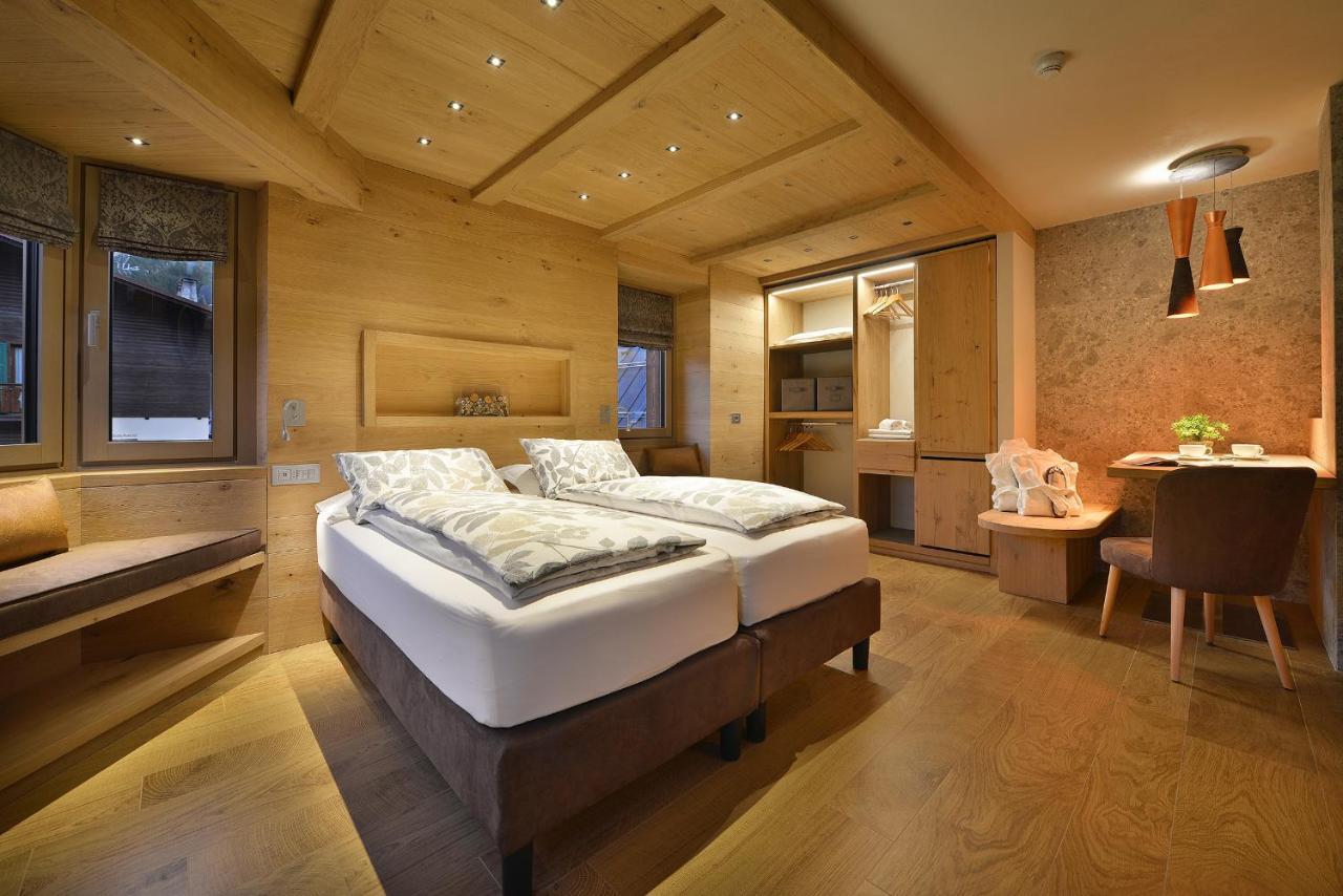 Compagnoni Hotel Livigno