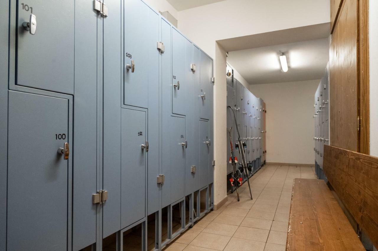 Hotel Compagnoni 3*