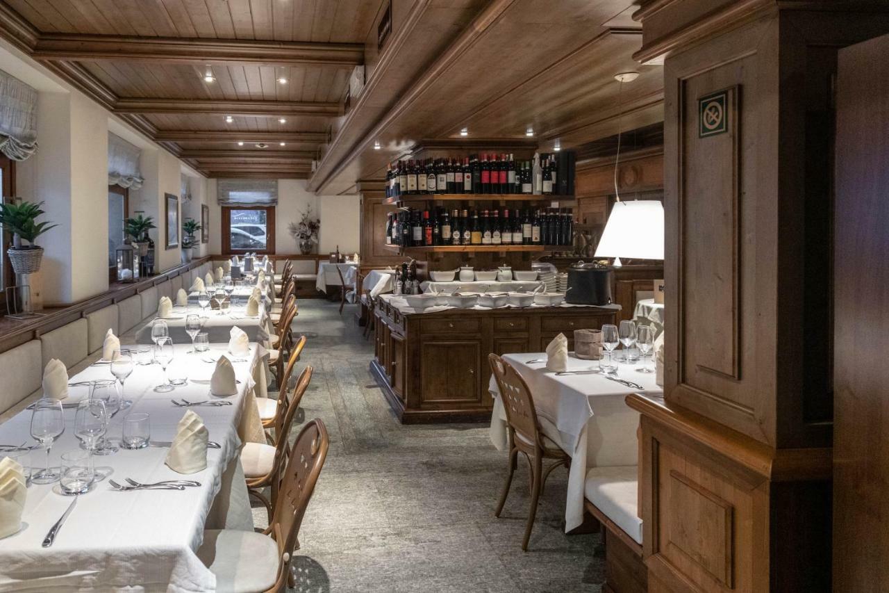 Hotel Compagnoni Livigno