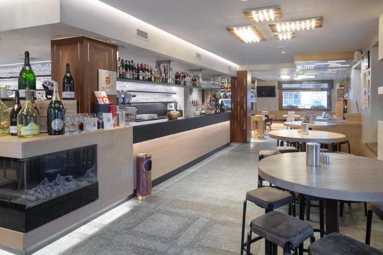 Compagnoni Hotel 3*