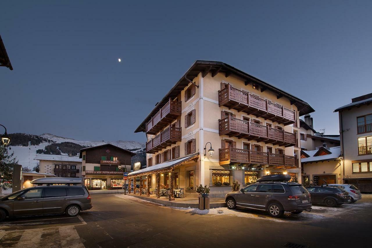Compagnoni 3* Livigno