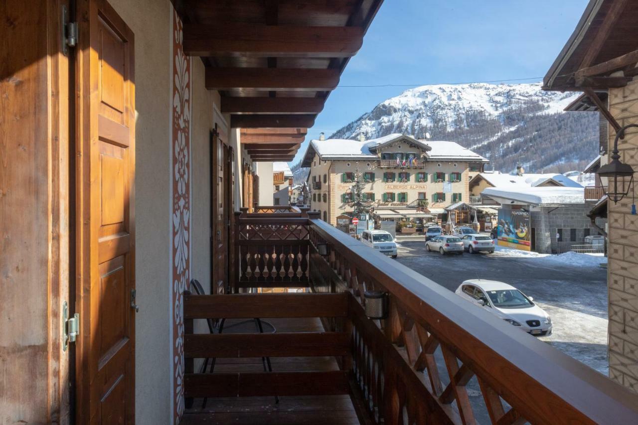 Compagnoni Livigno