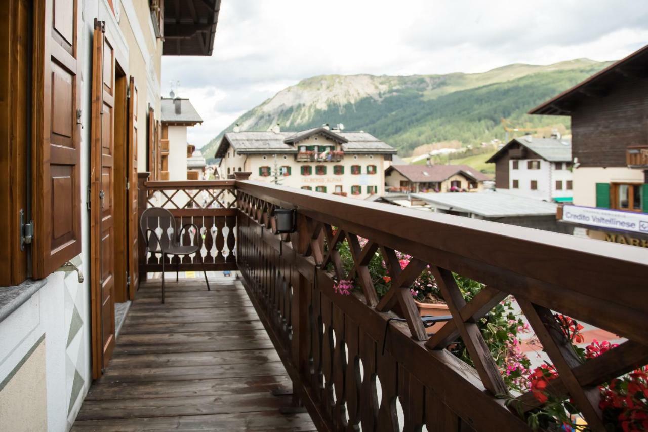 Compagnoni Hotel 3*