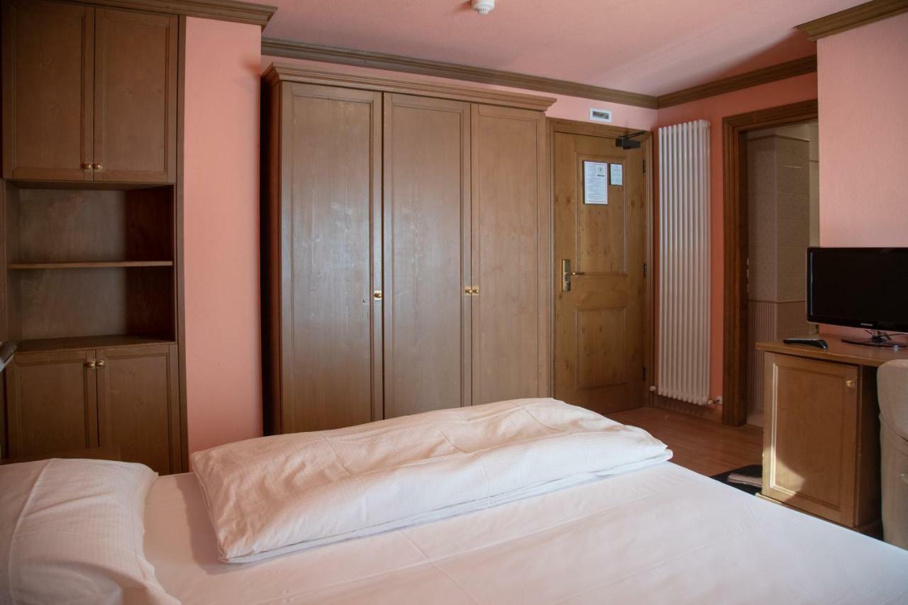 Compagnoni Hotel 3*