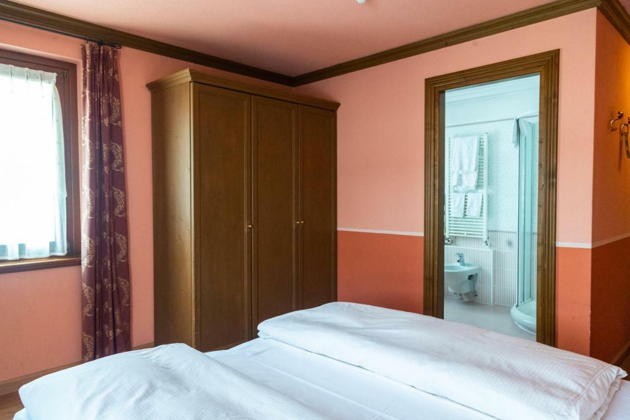 Compagnoni Hotel 3*